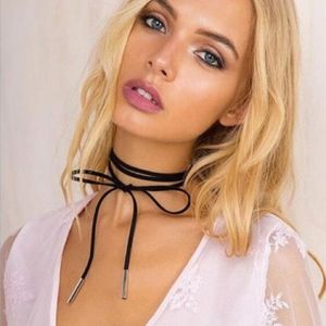Sexy Lace Choker